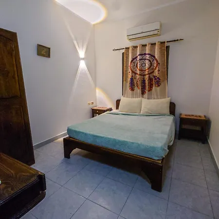 Sud Dahab - Garden House Apartment